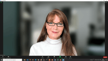 Konstanze Halt Zoom-Video-Seminare für Rechtsanwaltsfachangestellte